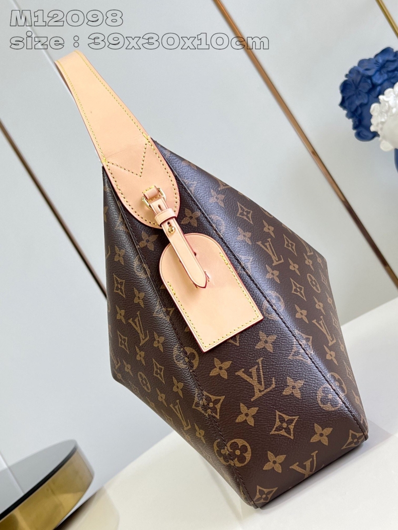 LV Top Handle Bags